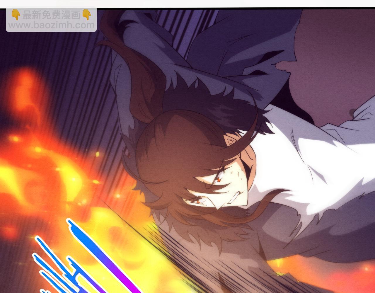 進化狂潮 - 第67話 隊長級別PK(3/3) - 8