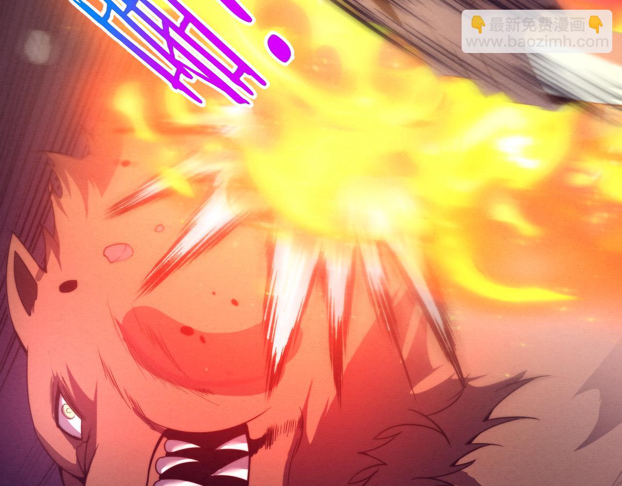 進化狂潮 - 第67話 隊長級別PK(3/3) - 1