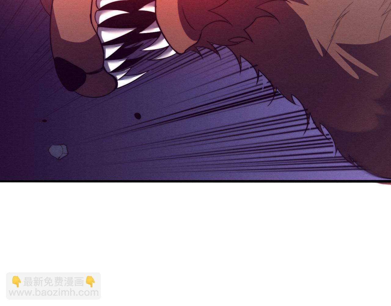 進化狂潮 - 第67話 隊長級別PK(3/3) - 2