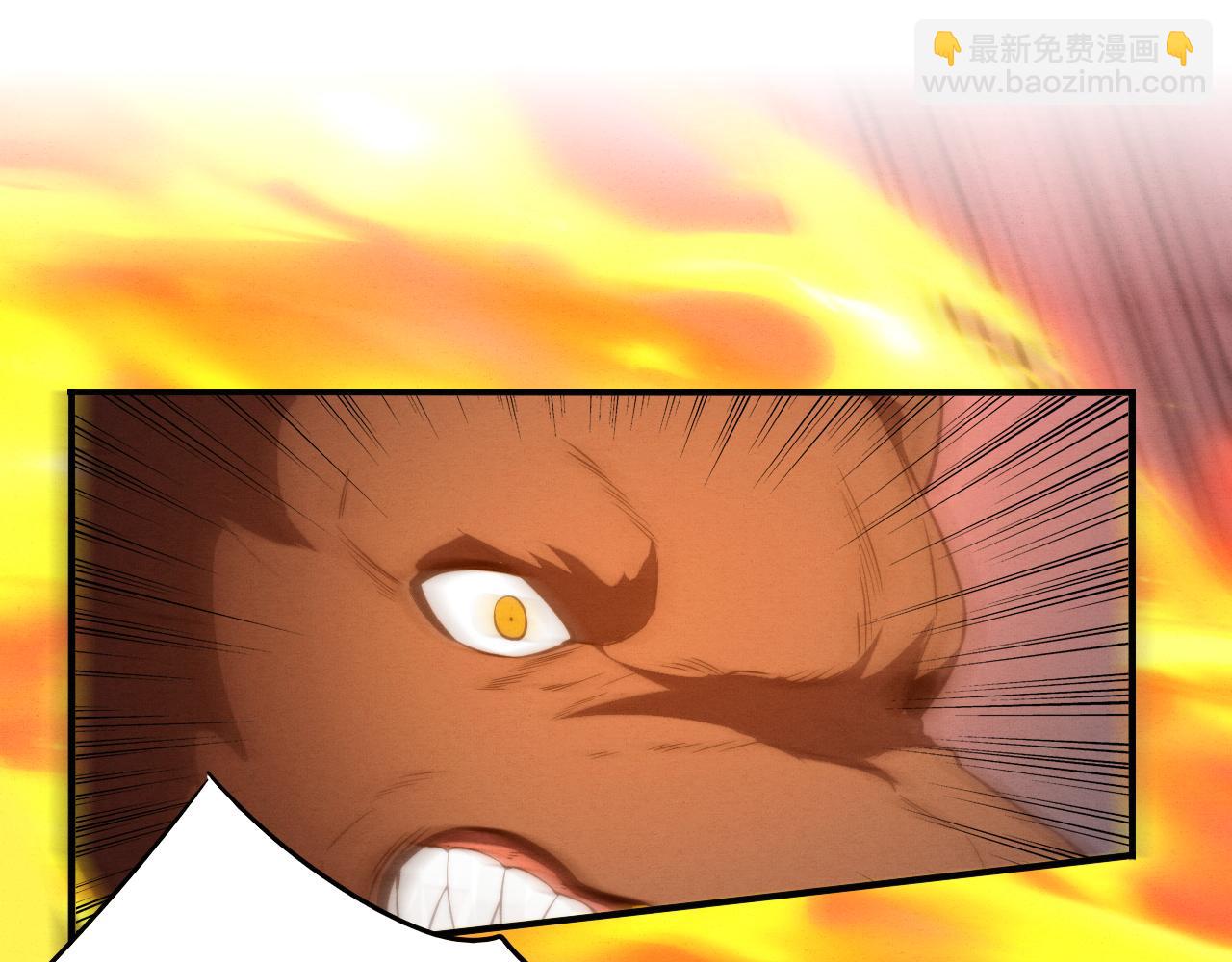 進化狂潮 - 第67話 隊長級別PK(3/3) - 5