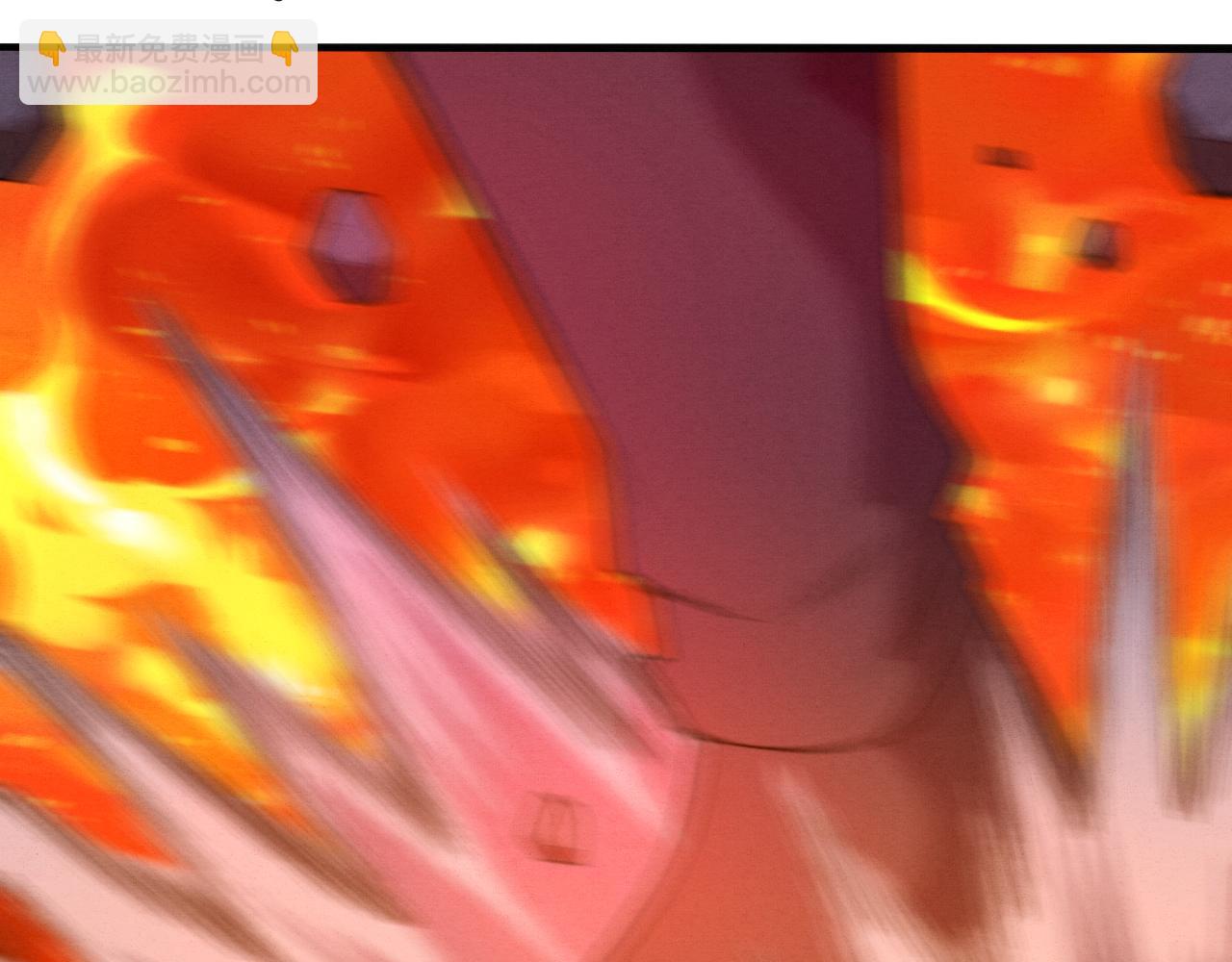 進化狂潮 - 第67話 隊長級別PK(3/3) - 3