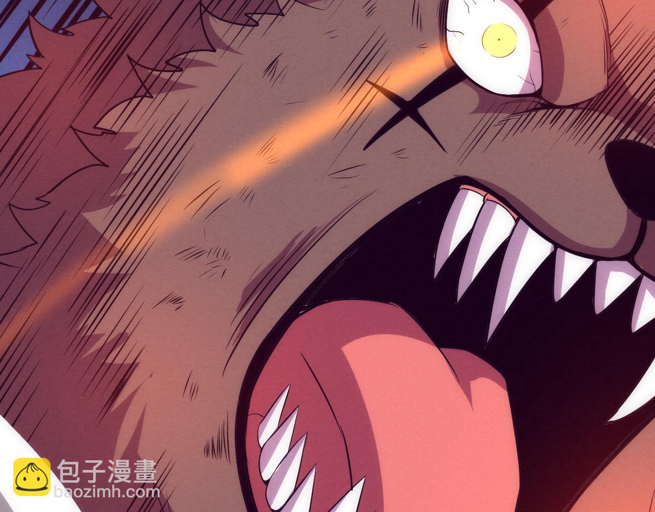 進化狂潮 - 第67話 隊長級別PK(3/3) - 5