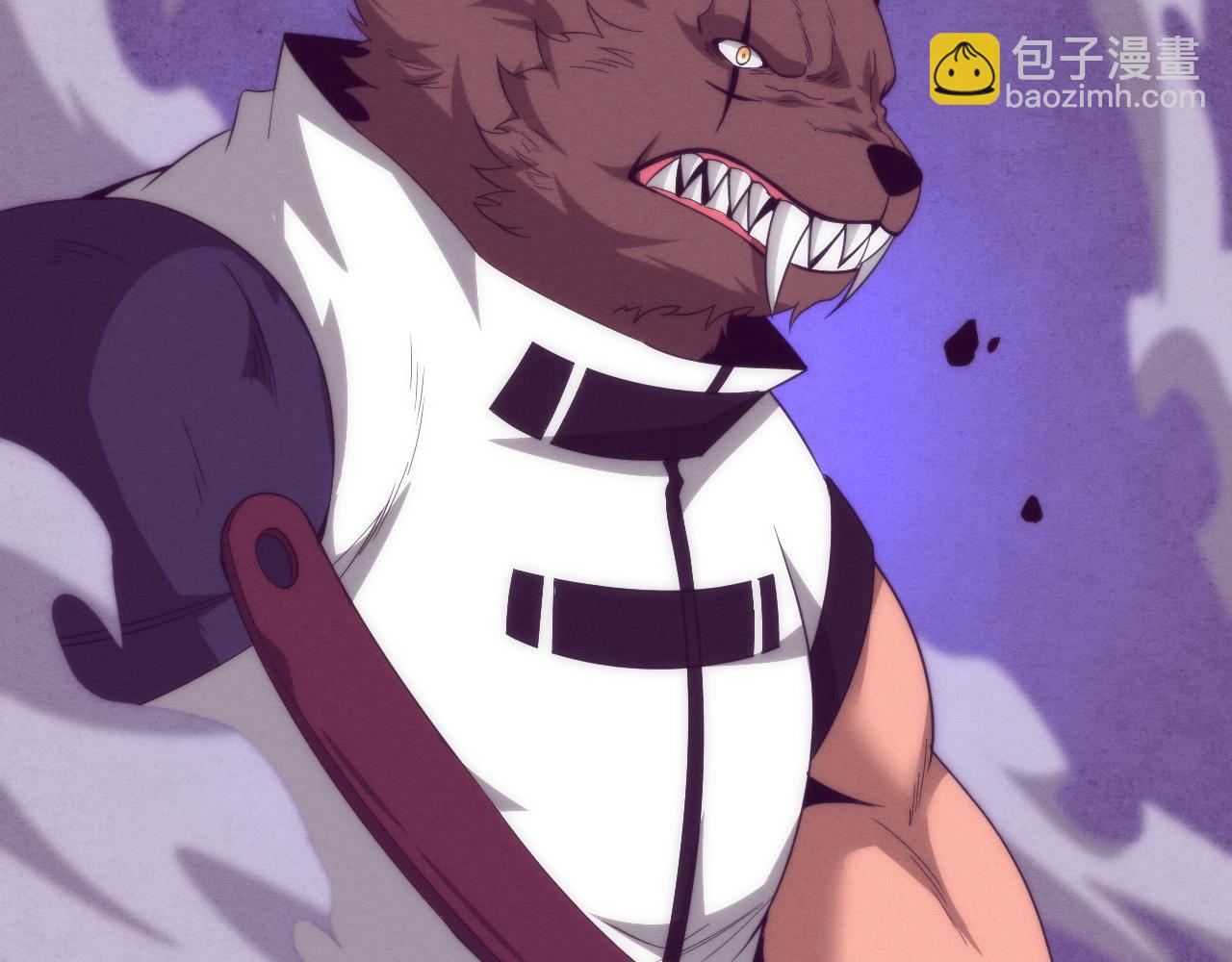 進化狂潮 - 第67話 隊長級別PK(2/3) - 5