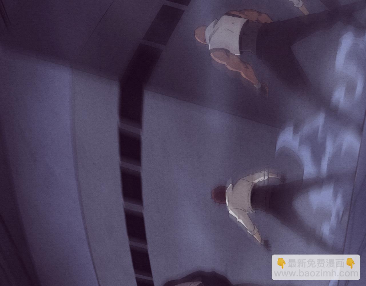 進化狂潮 - 第67話 隊長級別PK(2/3) - 8