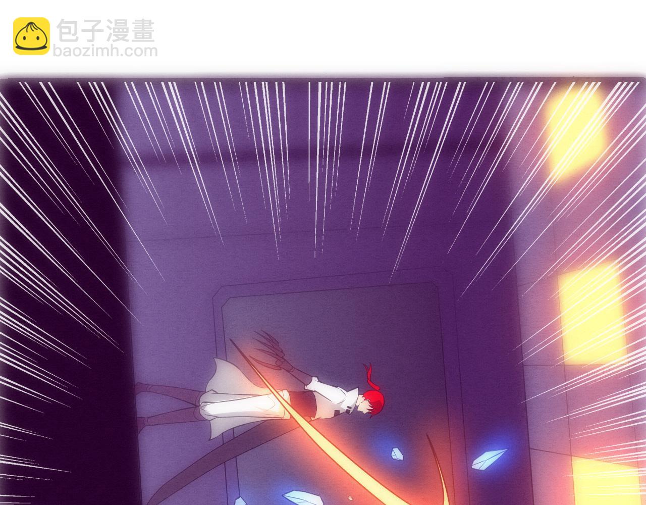 進化狂潮 - 第69話 段飛抵達！(3/3) - 3