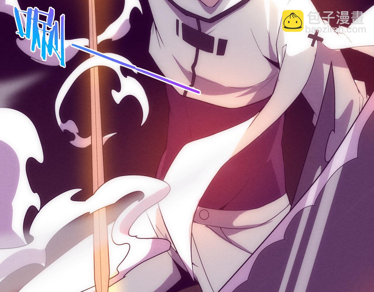 進化狂潮 - 第69話 段飛抵達！(3/3) - 6