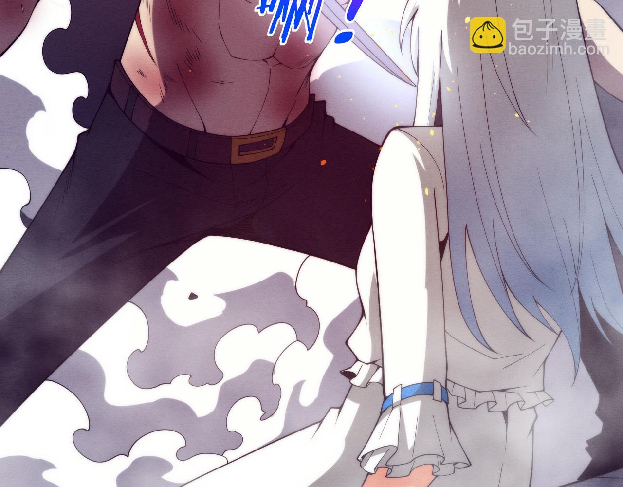 進化狂潮 - 第69話 段飛抵達！(3/3) - 6