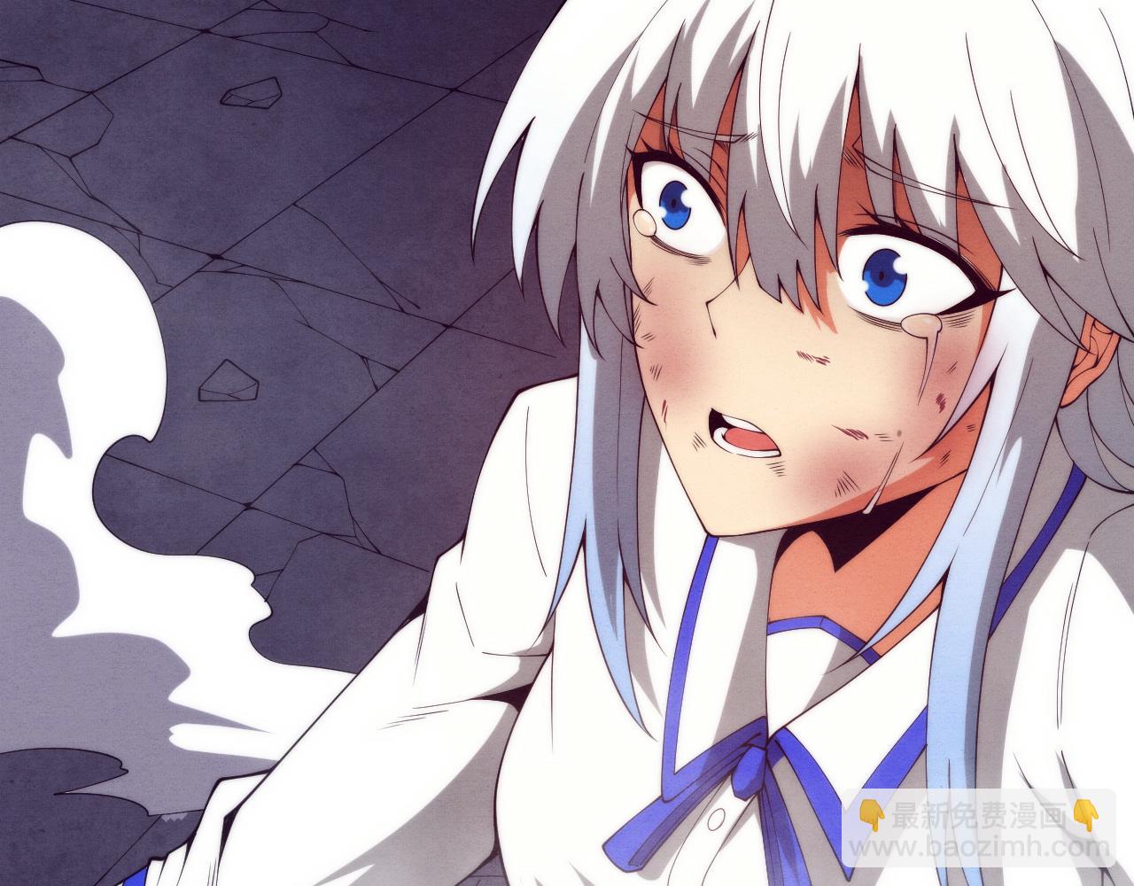 進化狂潮 - 第69話 段飛抵達！(3/3) - 3