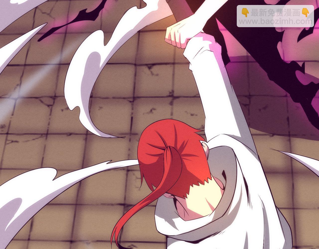 進化狂潮 - 第69話 段飛抵達！(3/3) - 2