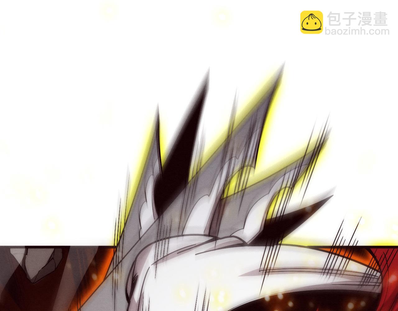 進化狂潮 - 第71話 安全撤離！(3/4) - 3