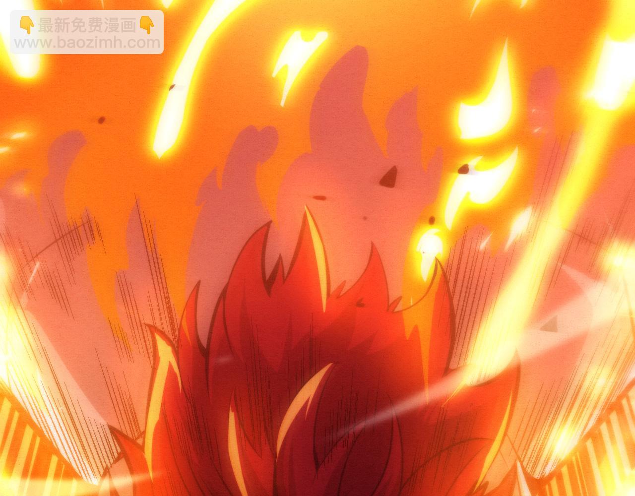 進化狂潮 - 第71話 安全撤離！(3/4) - 7