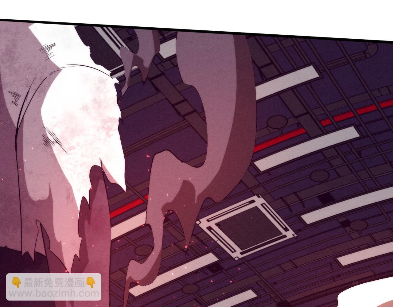 進化狂潮 - 第71話 安全撤離！(3/4) - 8