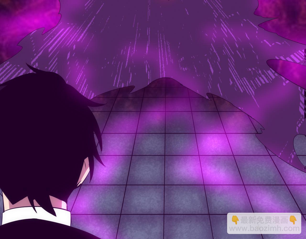 進化狂潮 - 第71話 安全撤離！(4/4) - 4