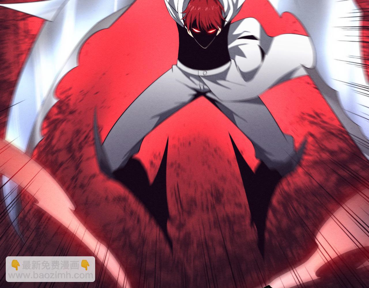 進化狂潮 - 第71話 安全撤離！(2/4) - 6