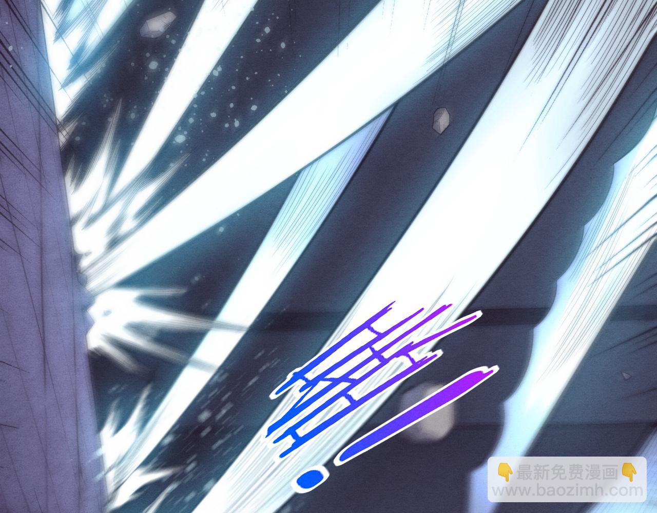 進化狂潮 - 第71話 安全撤離！(2/4) - 8