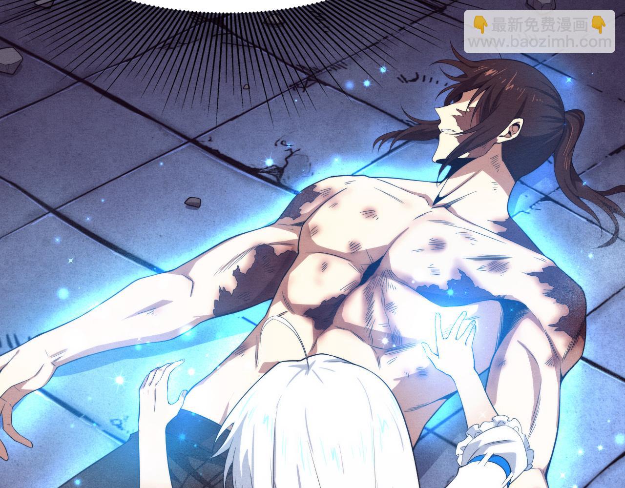 進化狂潮 - 第71話 安全撤離！(2/4) - 5