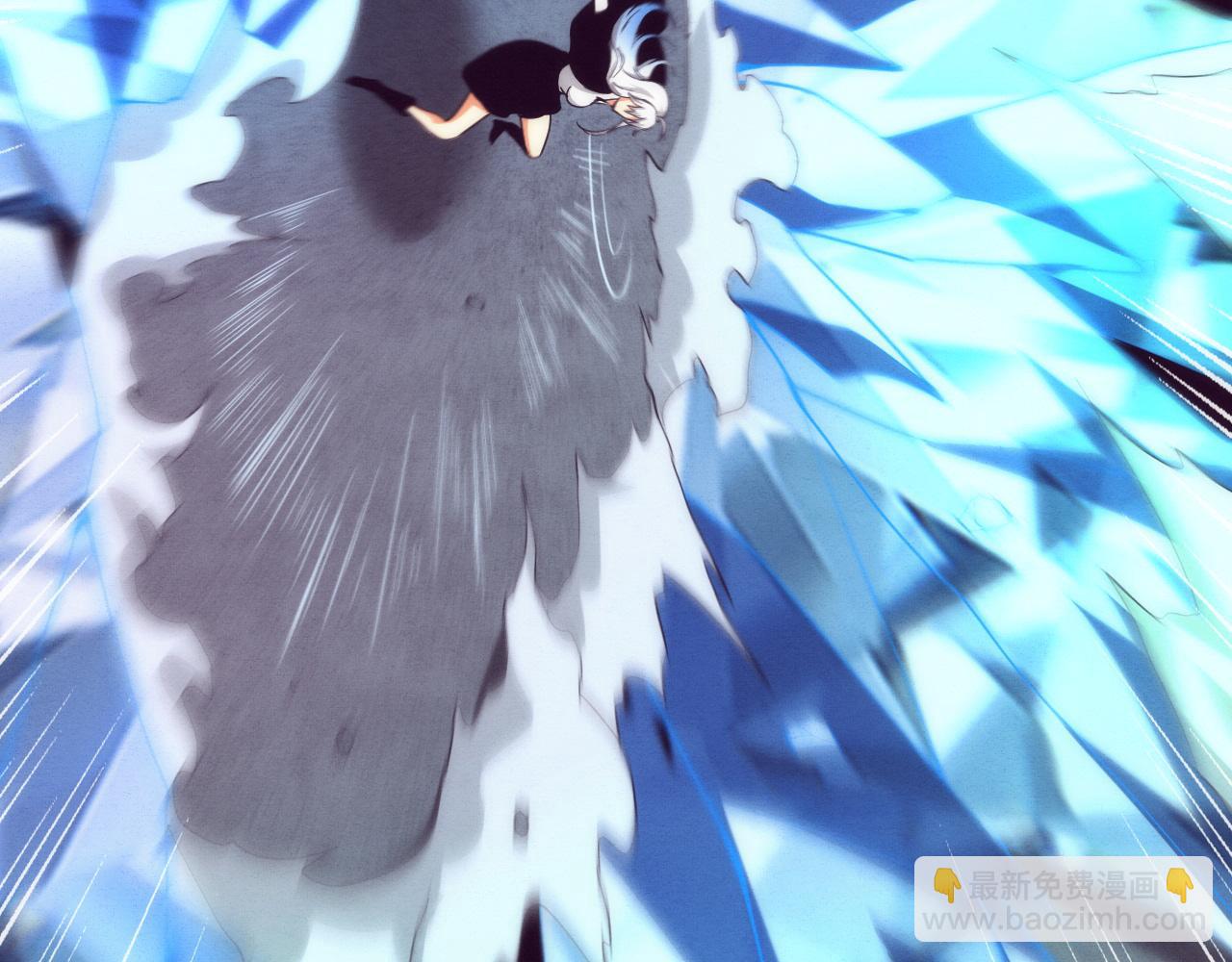 進化狂潮 - 第73話 心悅開始練級(3/4) - 8