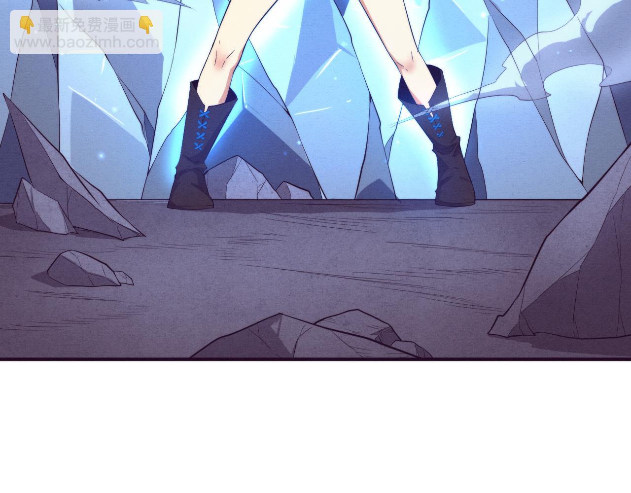 進化狂潮 - 第73話 心悅開始練級(3/4) - 7