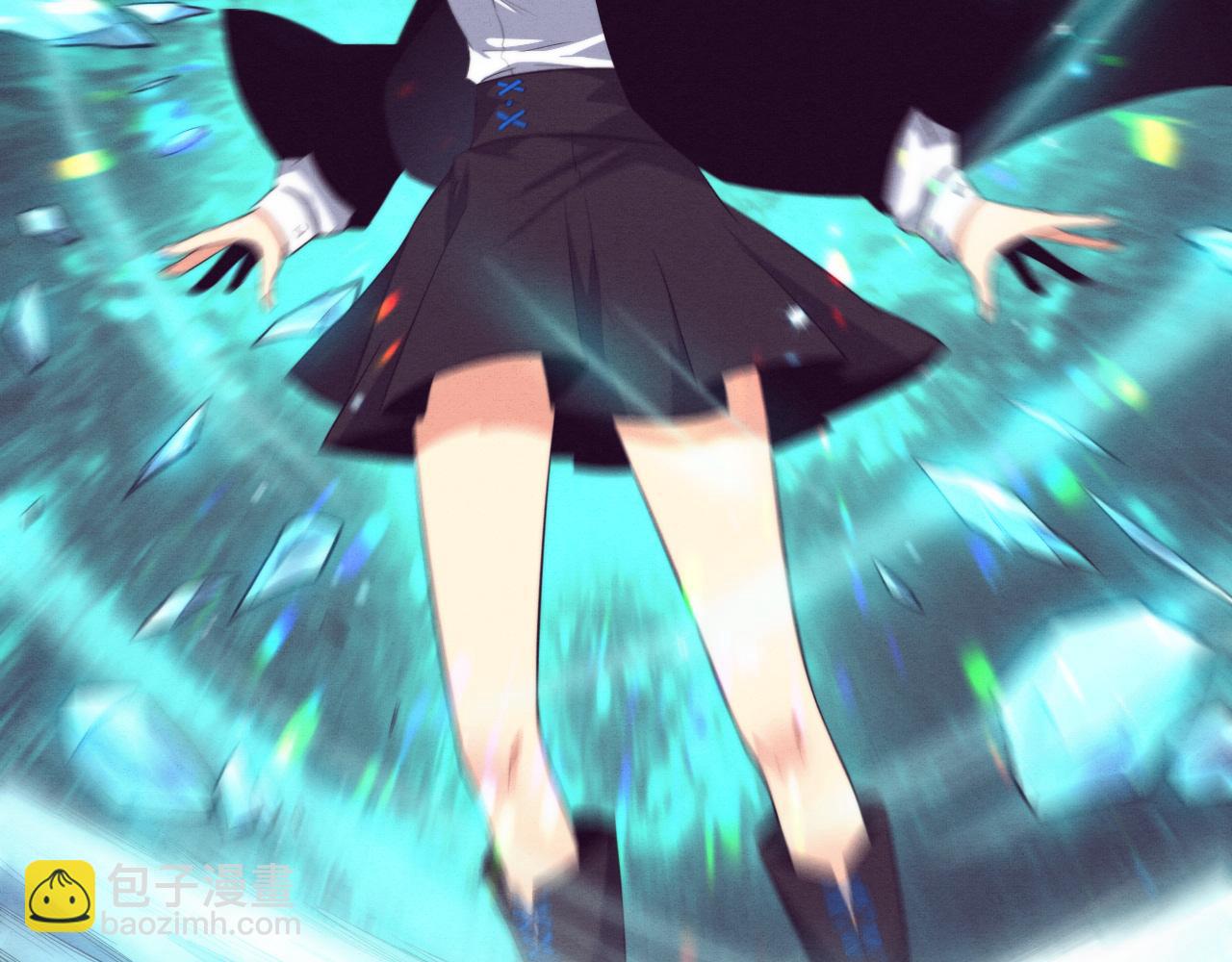 進化狂潮 - 第73話 心悅開始練級(3/4) - 1