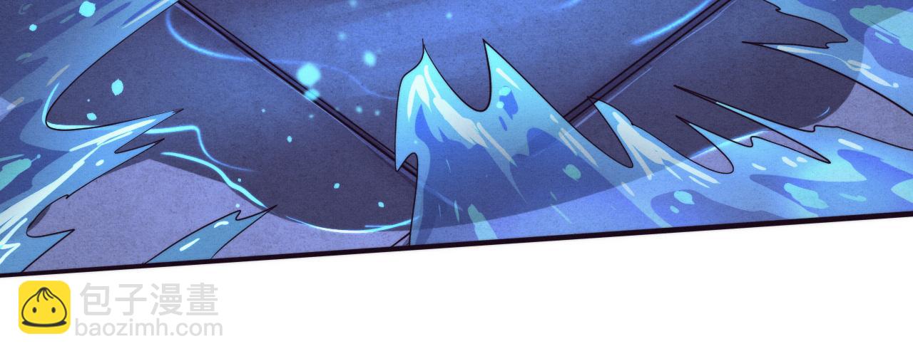 進化狂潮 - 第73話 心悅開始練級(3/4) - 8