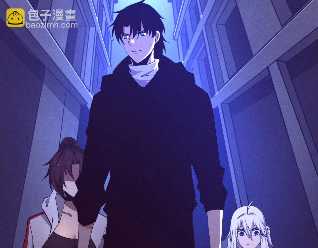 進化狂潮 - 第73話 心悅開始練級(3/4) - 2