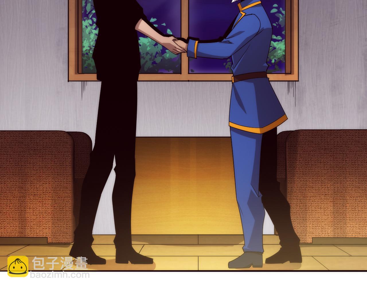 進化狂潮 - 第75話 屍潮再現(3/3) - 4