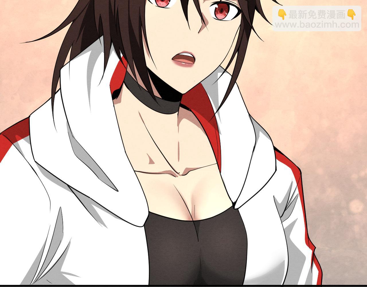 進化狂潮 - 第75話 屍潮再現(3/3) - 5