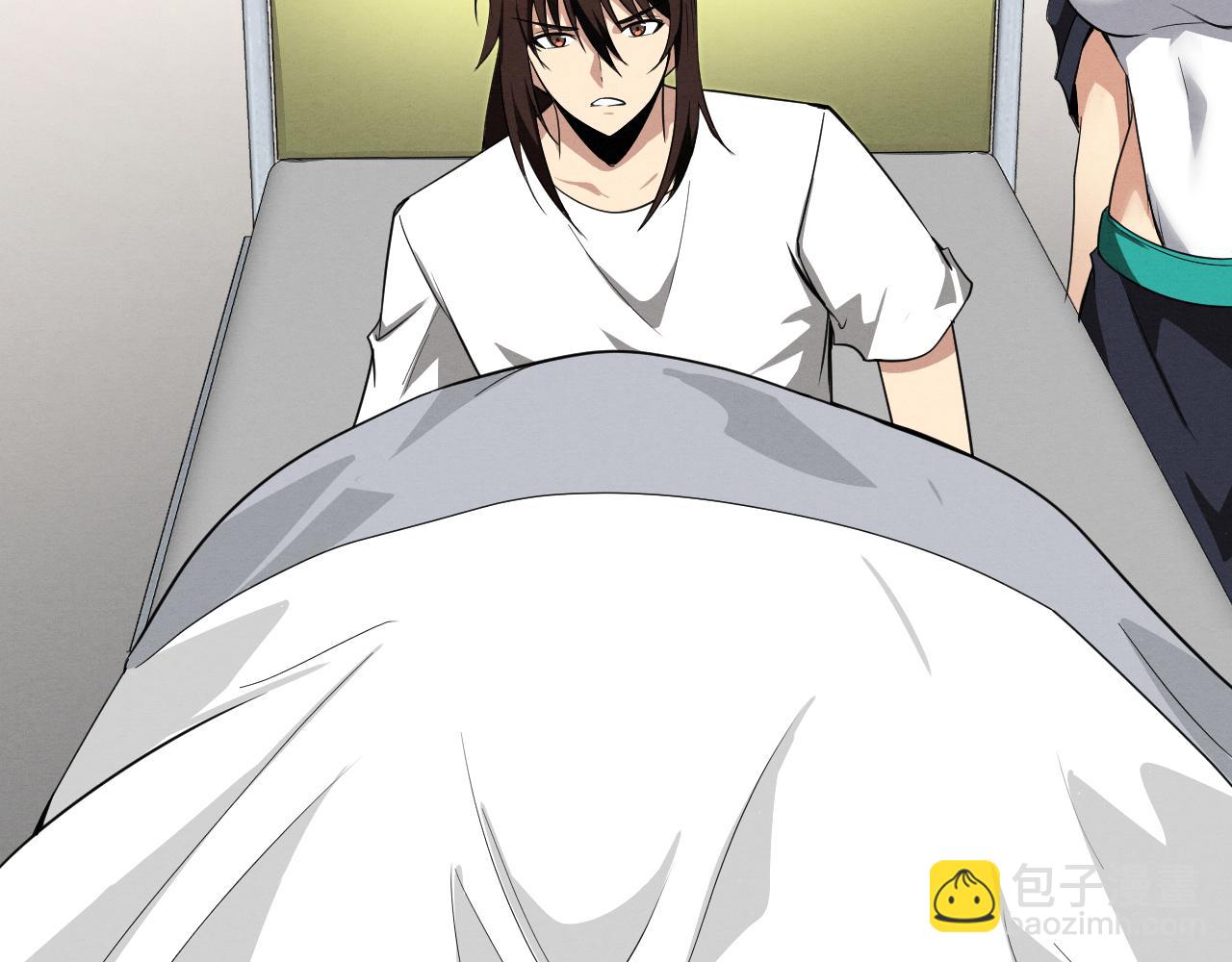 進化狂潮 - 第75話 屍潮再現(3/3) - 3