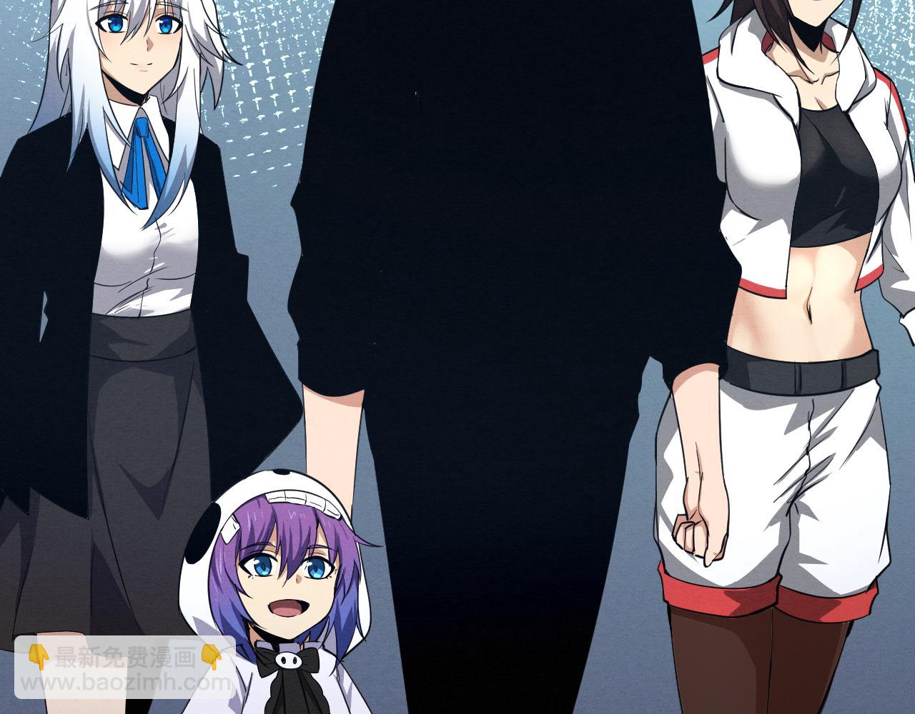 進化狂潮 - 第75話 屍潮再現(3/3) - 5