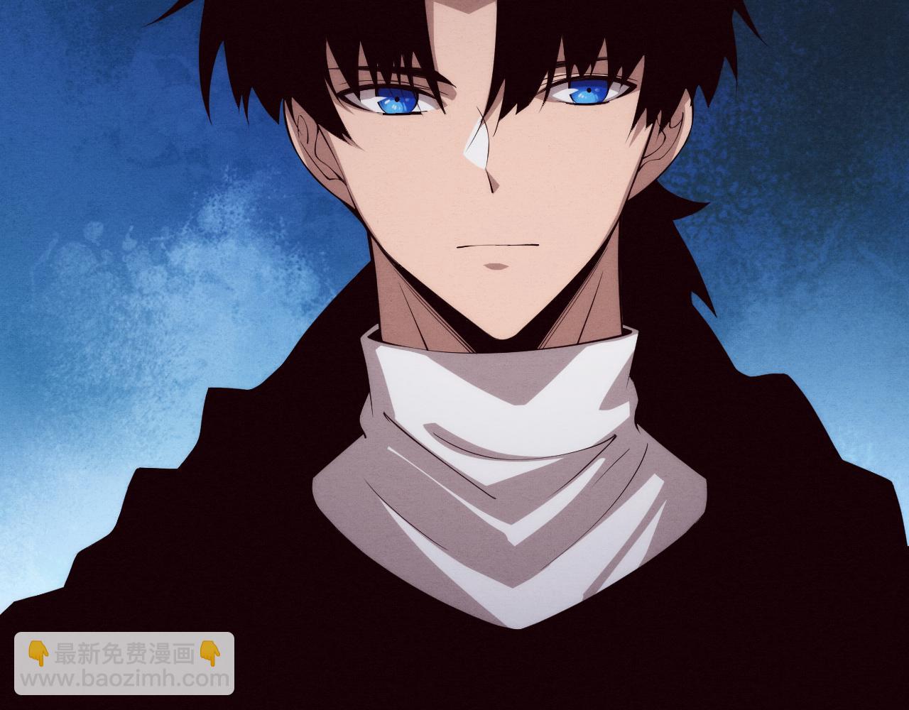 進化狂潮 - 第75話 屍潮再現(2/3) - 2