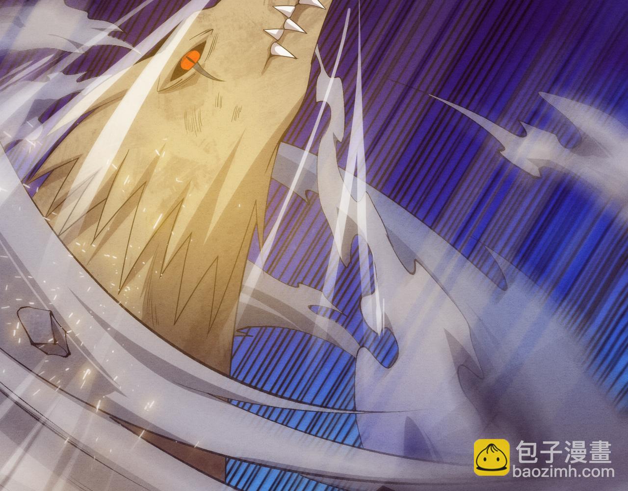 進化狂潮 - 第77話 小隊首戰(3/4) - 7