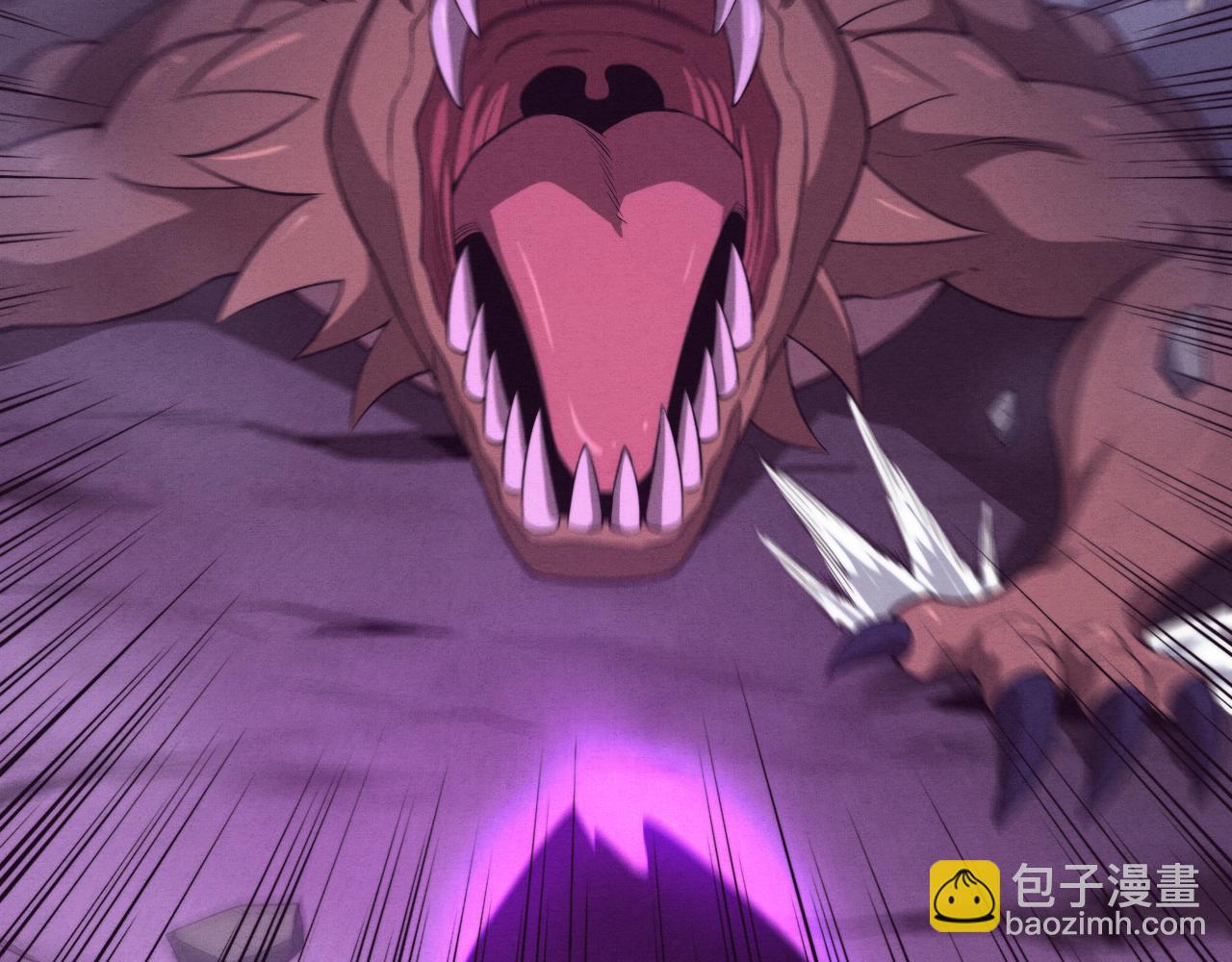 進化狂潮 - 第77話 小隊首戰(3/4) - 2