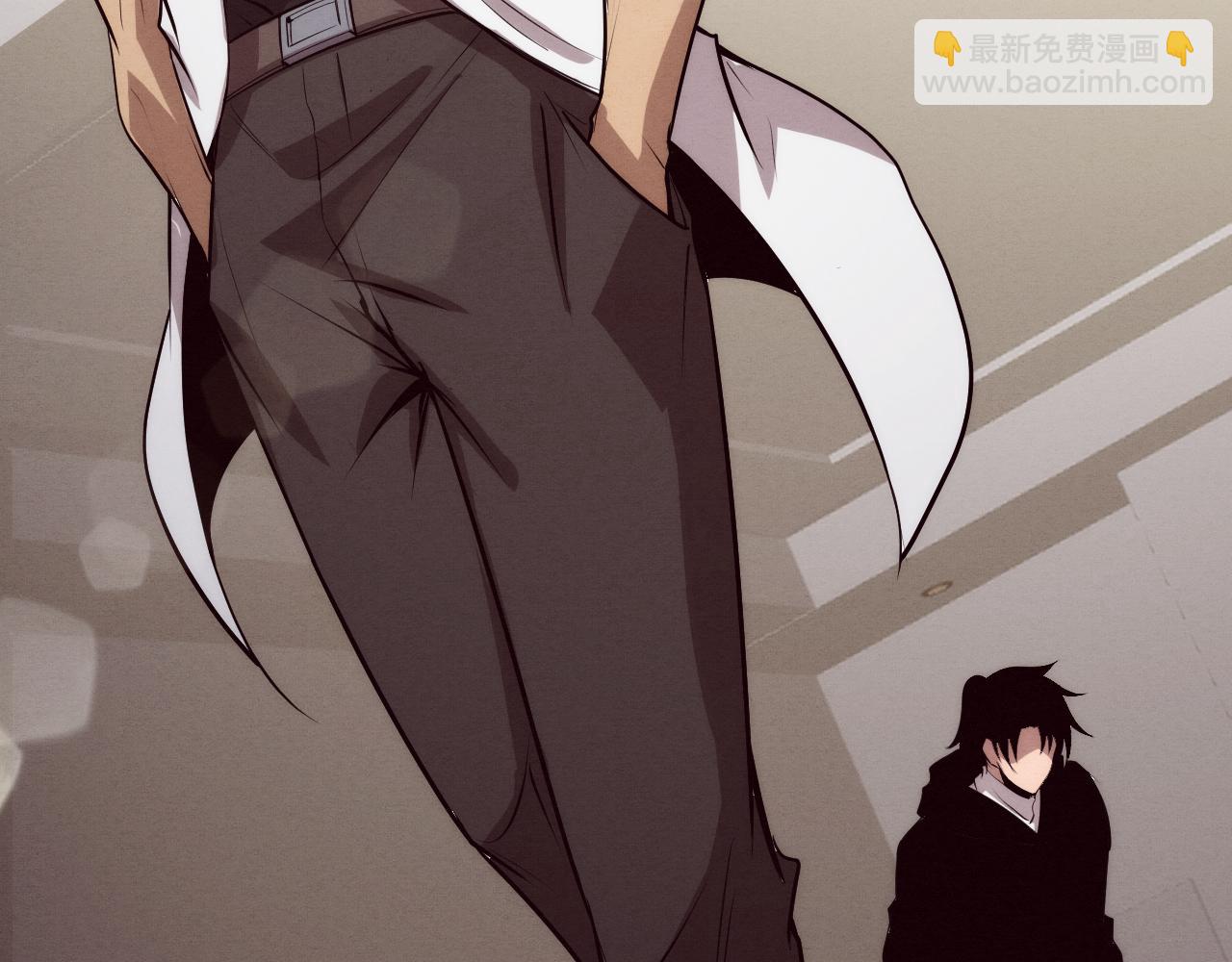 進化狂潮 - 第79話 炎黃支援抵達(3/4) - 7