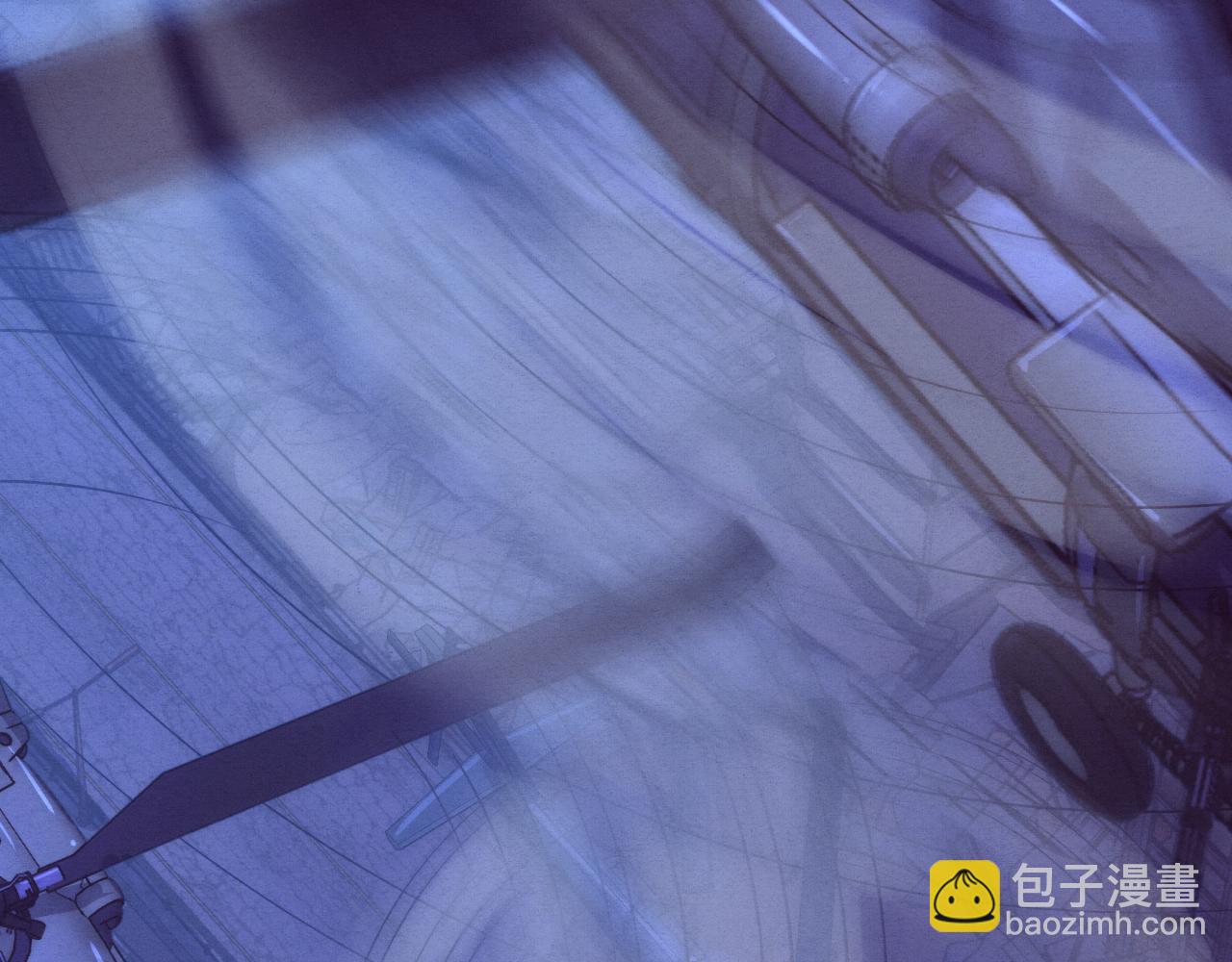 第79话 炎黄支援抵达(1/4)-第80话