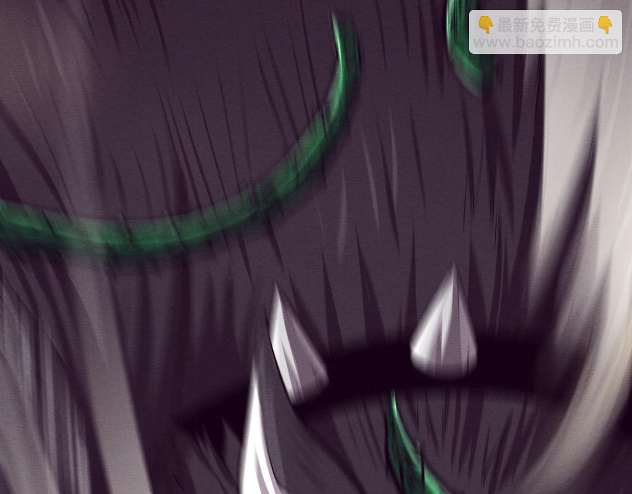 進化狂潮 - 第9話 歷史在改變？(3/4) - 8