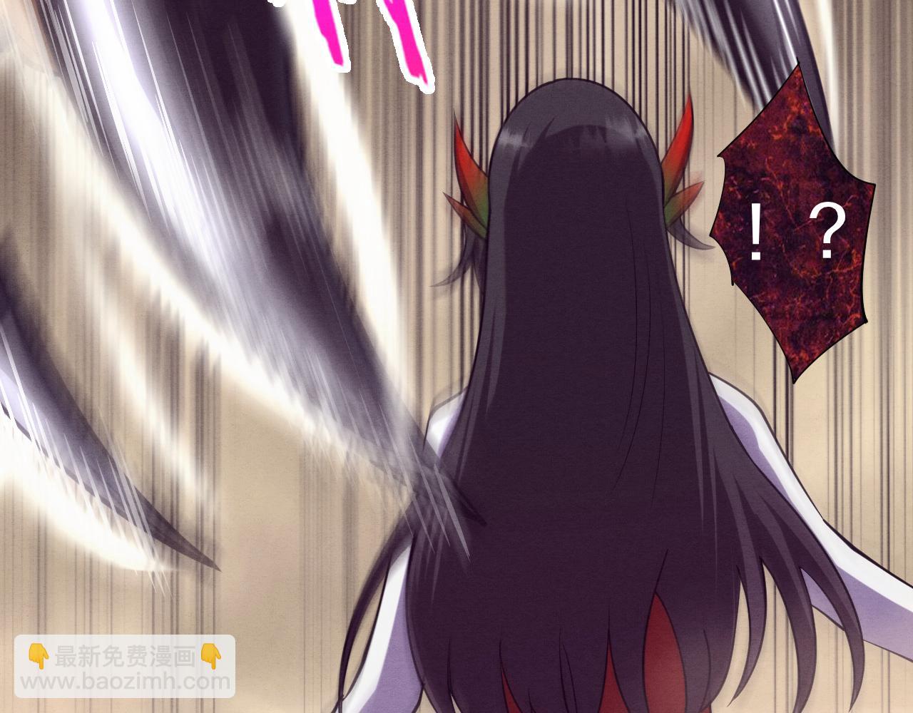 進化狂潮 - 第9話 歷史在改變？(3/4) - 3