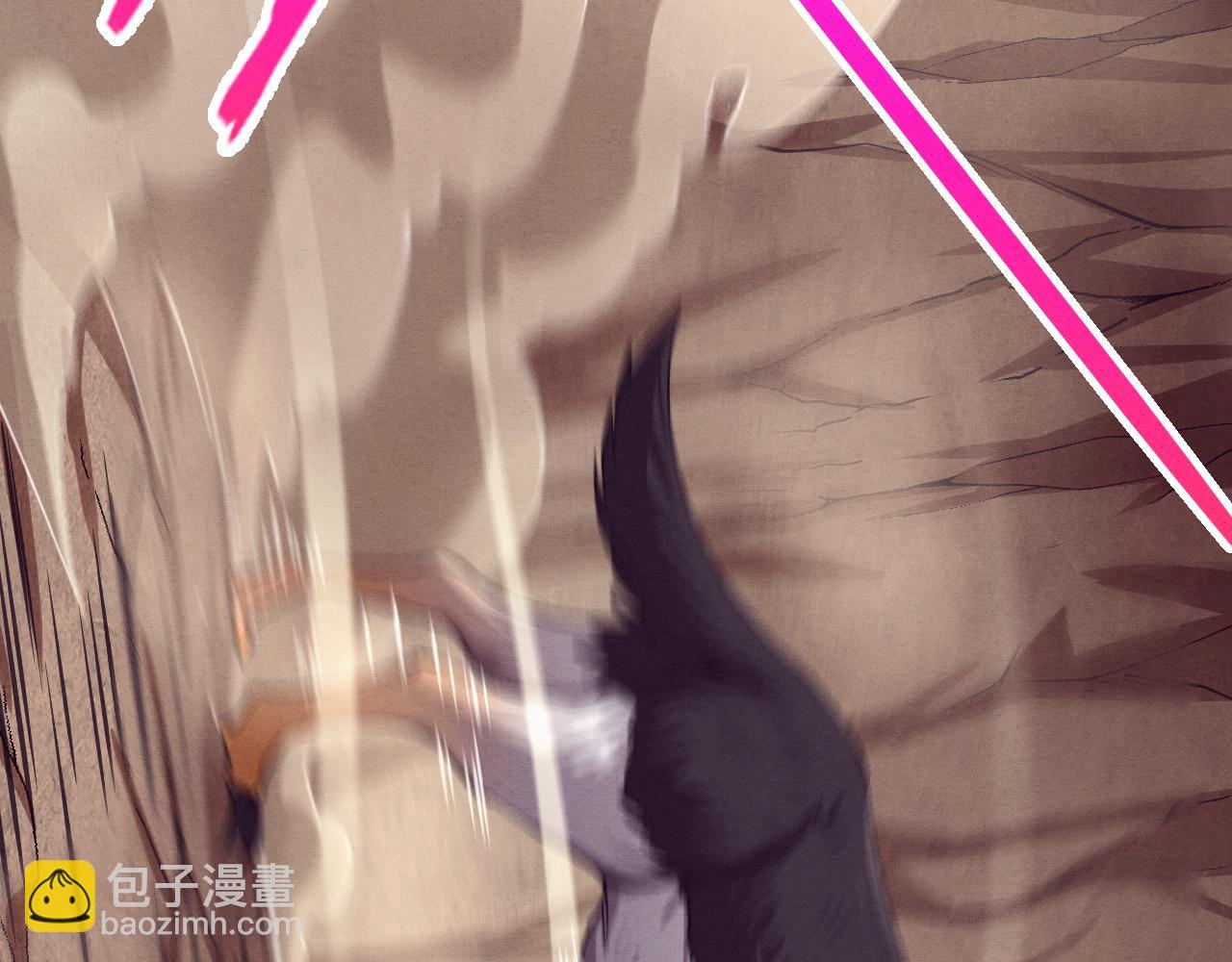 進化狂潮 - 第9話 歷史在改變？(3/4) - 6