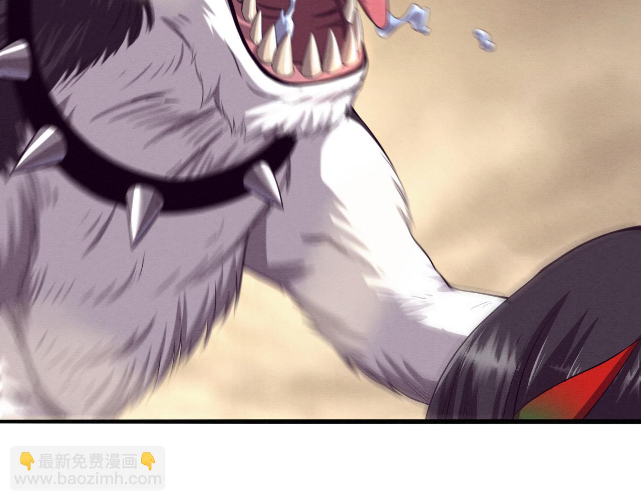 進化狂潮 - 第9話 歷史在改變？(3/4) - 5