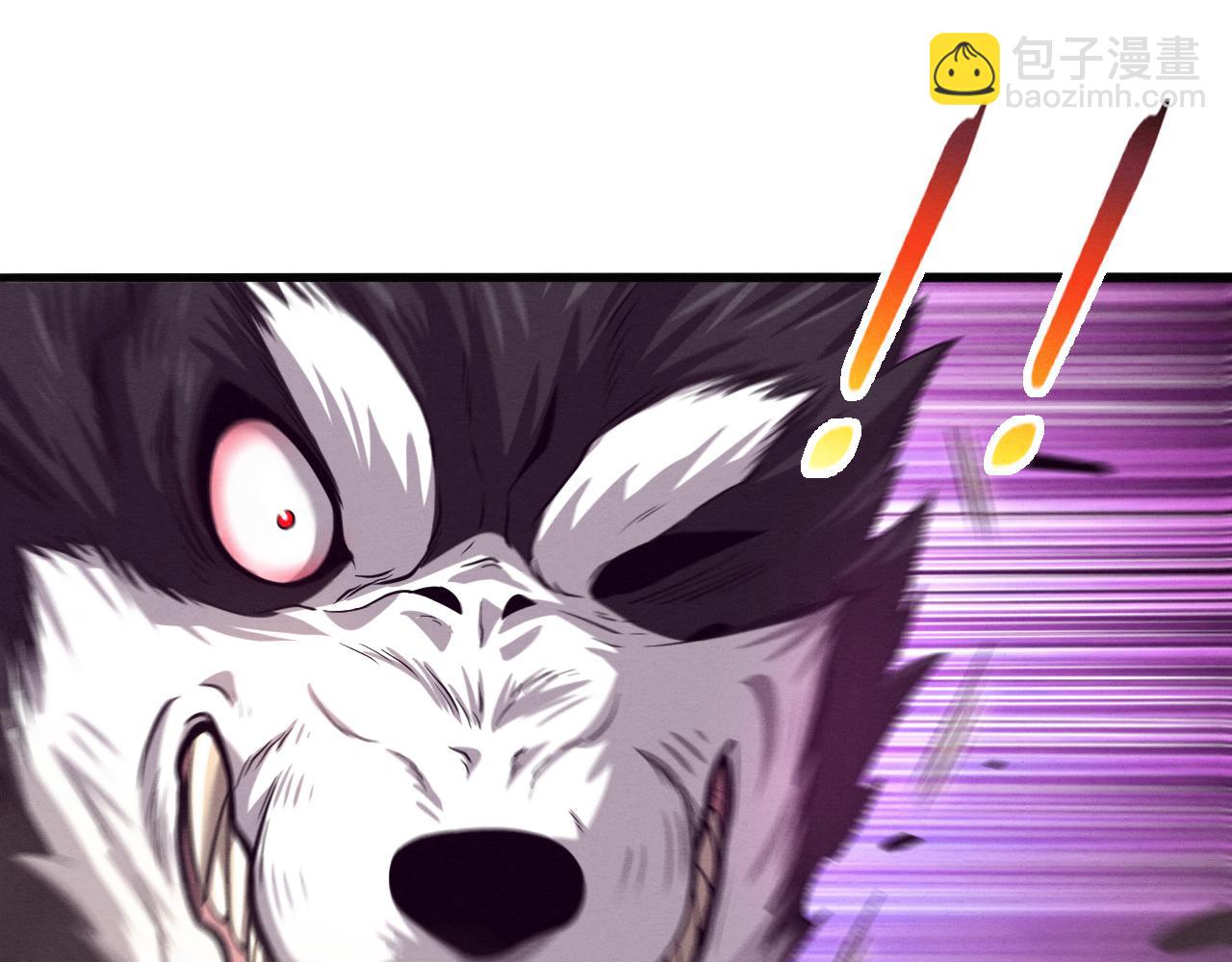 進化狂潮 - 第9話 歷史在改變？(3/4) - 6