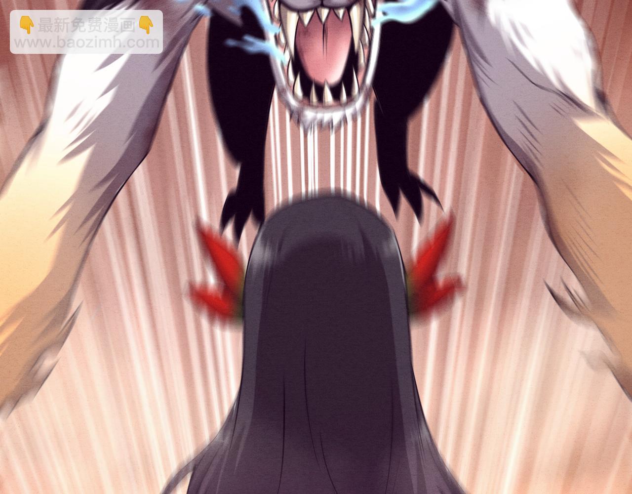 進化狂潮 - 第9話 歷史在改變？(3/4) - 3