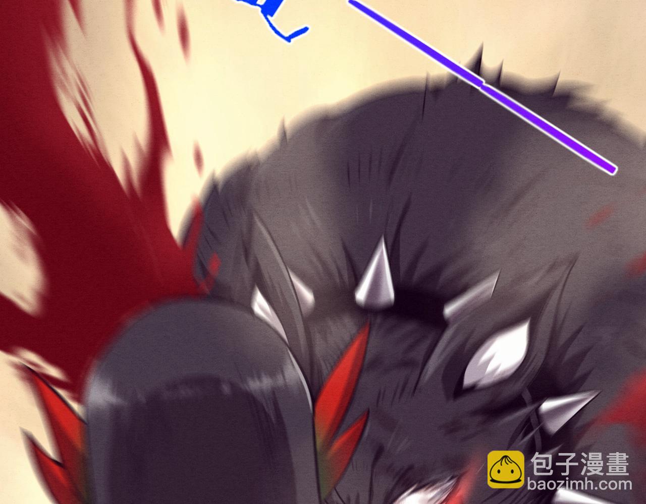 進化狂潮 - 第9話 歷史在改變？(3/4) - 6