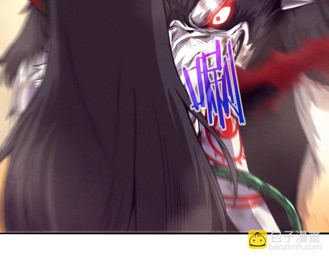 進化狂潮 - 第9話 歷史在改變？(3/4) - 7