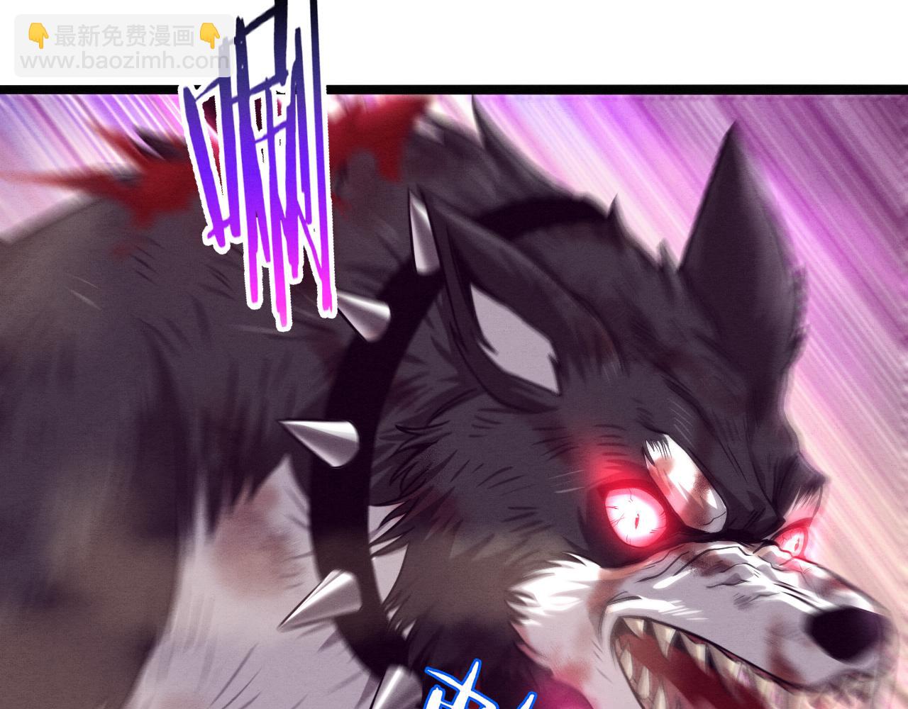 進化狂潮 - 第9話 歷史在改變？(4/4) - 6