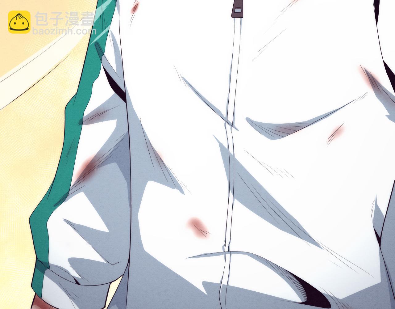 進化狂潮 - 第9話 歷史在改變？(4/4) - 4