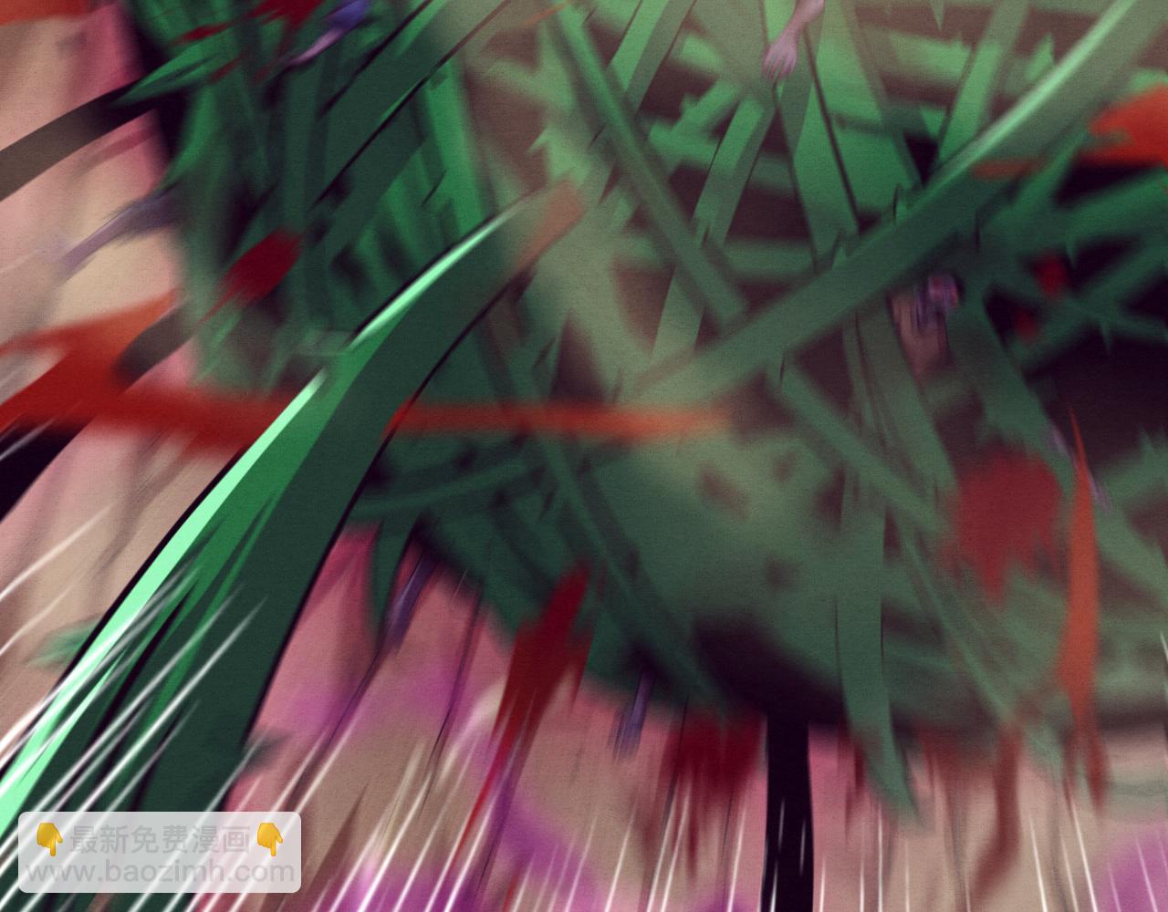 進化狂潮 - 第9話 歷史在改變？(2/4) - 7