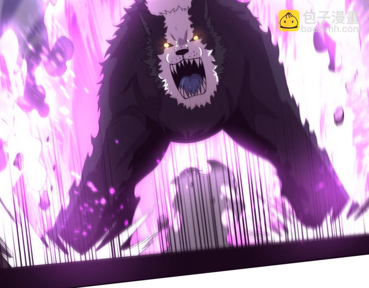 進化狂潮 - 第81話 段飛戰敗？(2/3) - 4