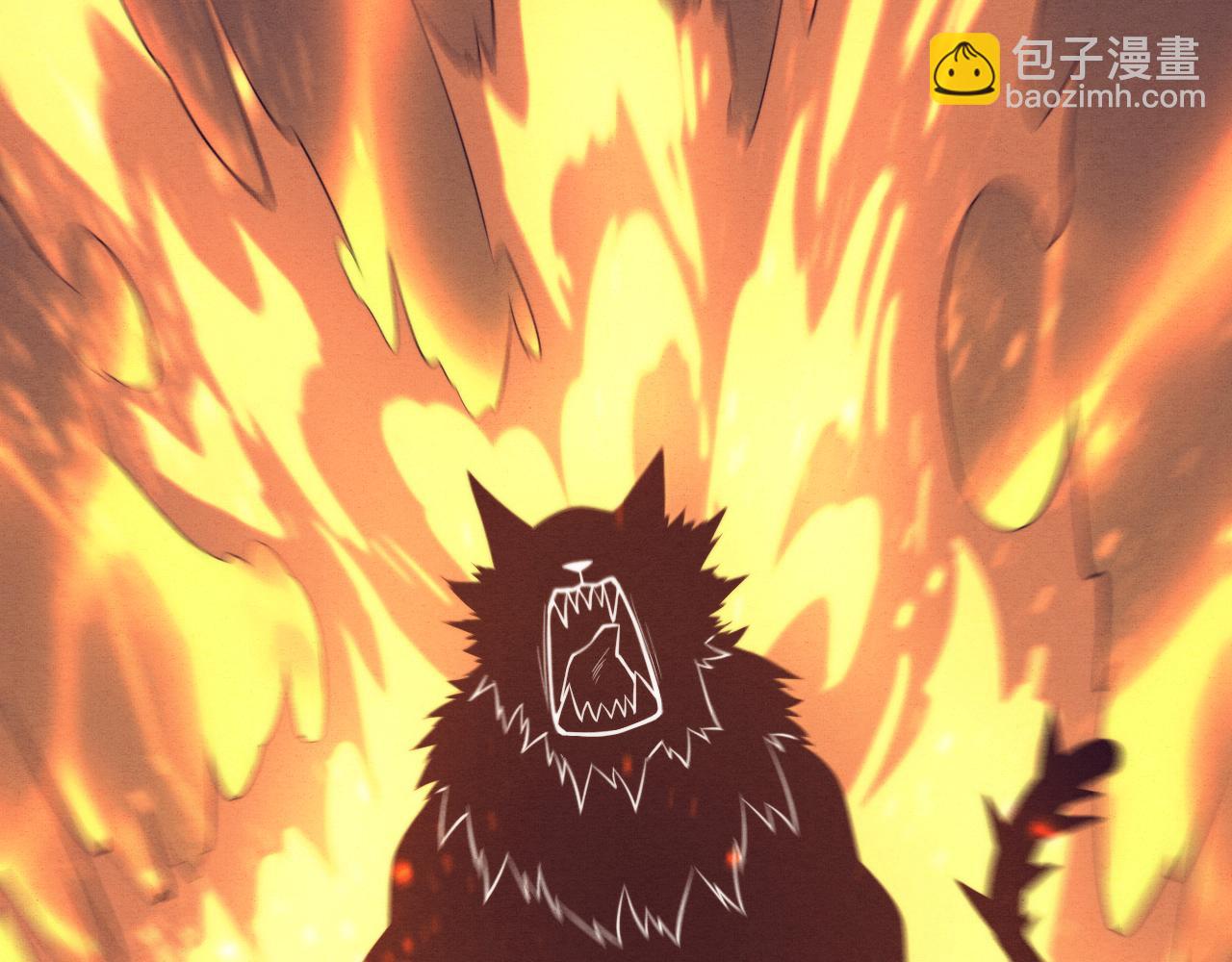 進化狂潮 - 第81話 段飛戰敗？(2/3) - 8