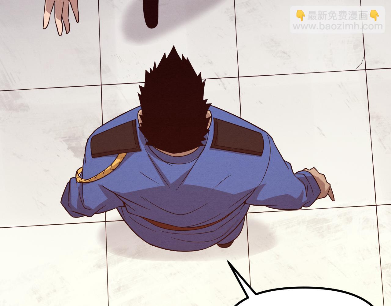 進化狂潮 - 第83話 段飛再次提升(3/3) - 5