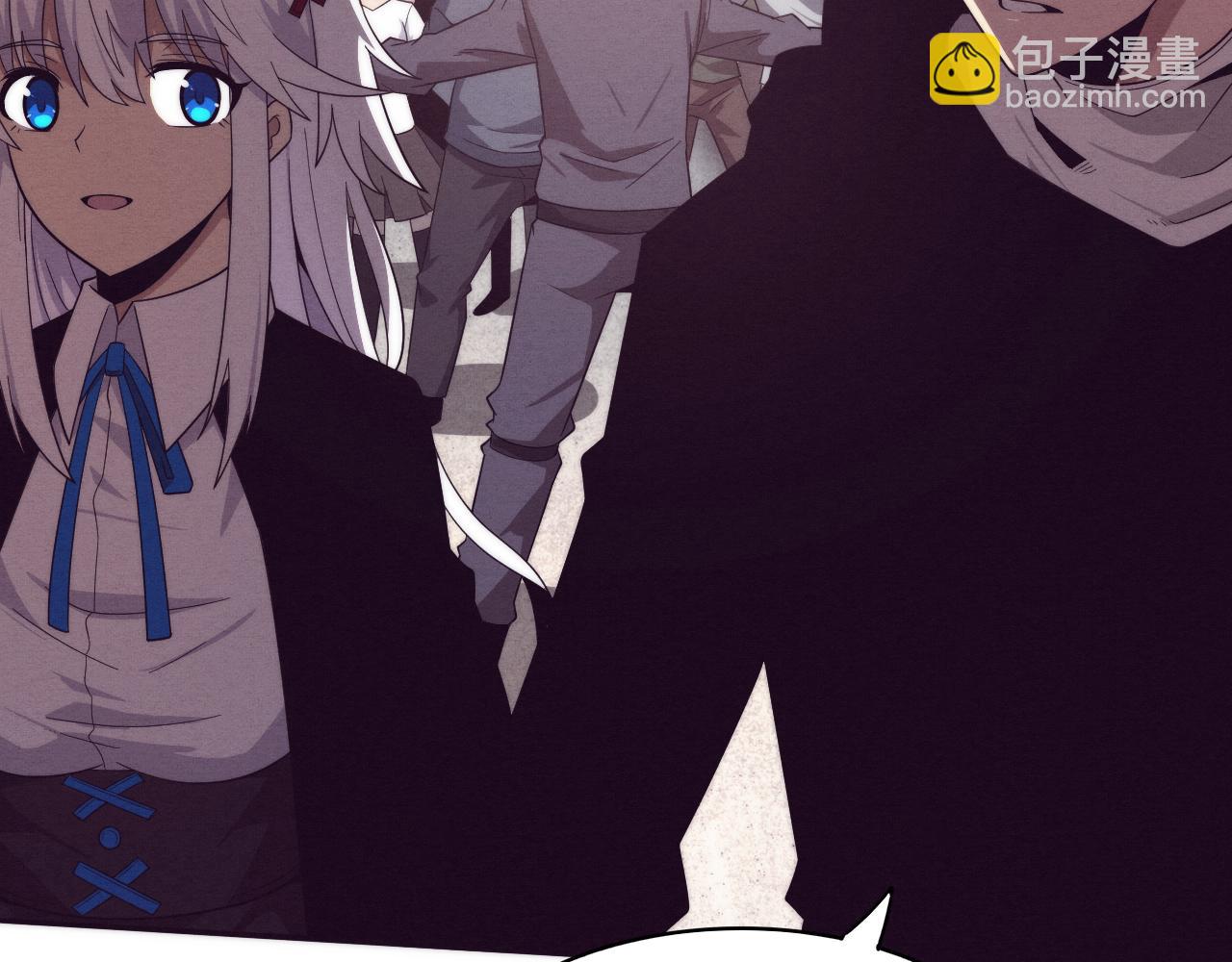 進化狂潮 - 第83話 段飛再次提升(3/3) - 6