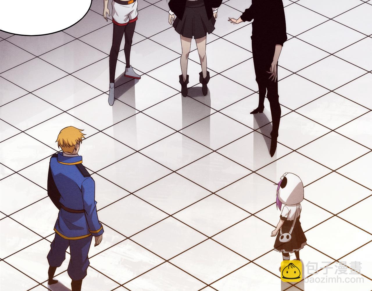 進化狂潮 - 第83話 段飛再次提升(3/3) - 5